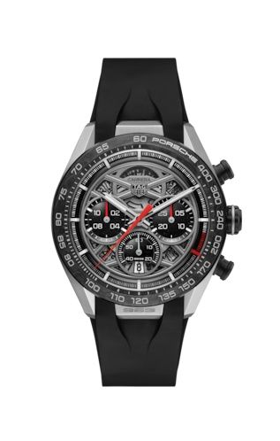 TAG Heuer Carrera Chronograph Porsche 963
